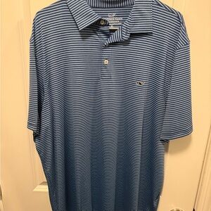 Vineyard Vines Performance Polo